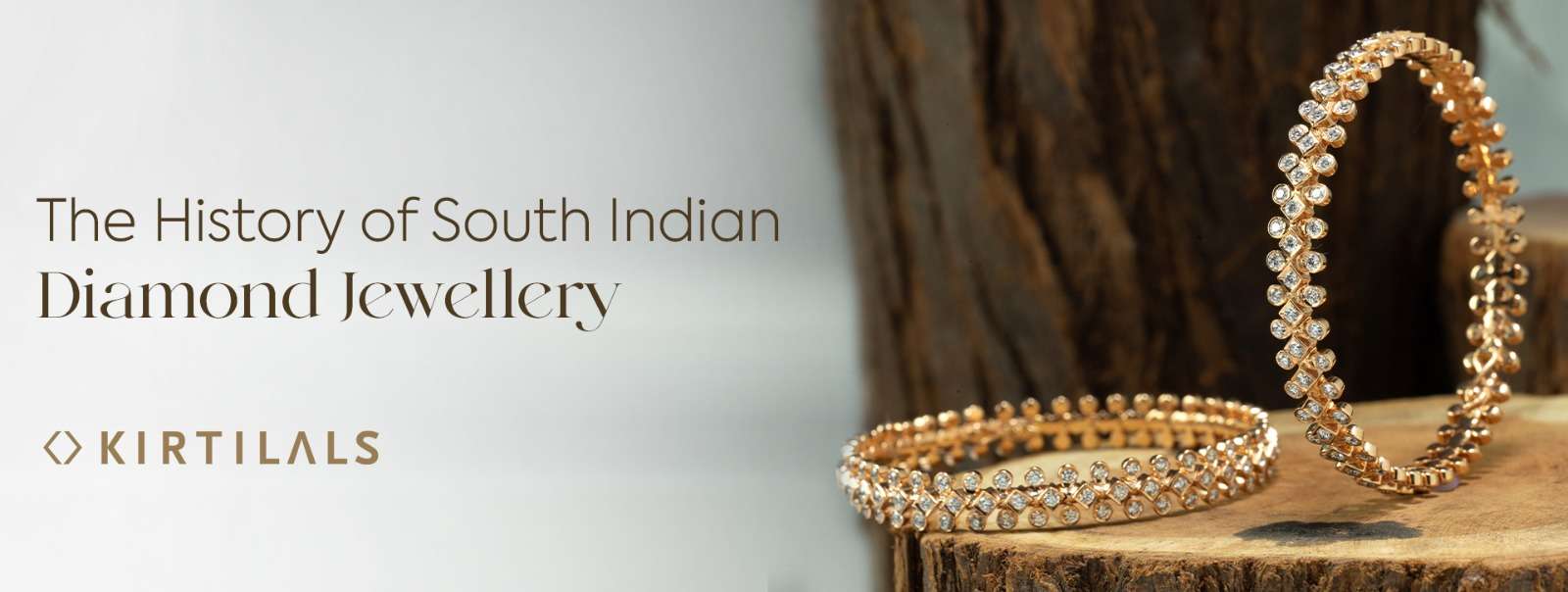 The History of South Indian diamond jewellery and its cultural significance